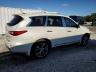 2015 Infiniti Qx60  للبيع في Baltimore، MD - Front End