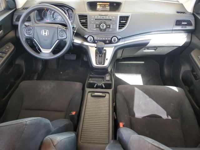 2HKRM3H56EH531582 Honda CR-V EX