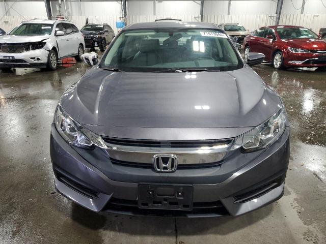 19XFC2F50JE022122 Honda Civic Lx