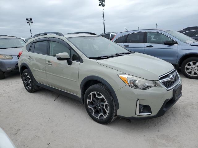 JF2GPANC2G8278074 Subaru Crosstrek