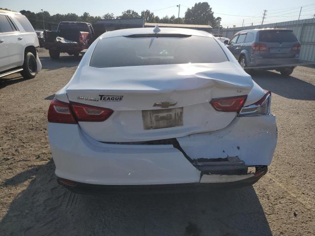 1G1ZD5ST9JF160305 Chevrolet MALIBU LT