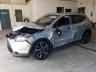 2017 Nissan Rogue Sport S de vânzare în Northfield, OH - Front End