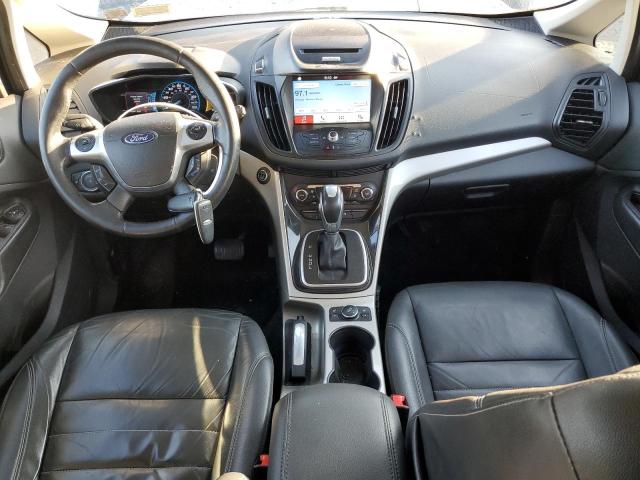 1FADP5CU2GL105646 Ford C-MAX PREM