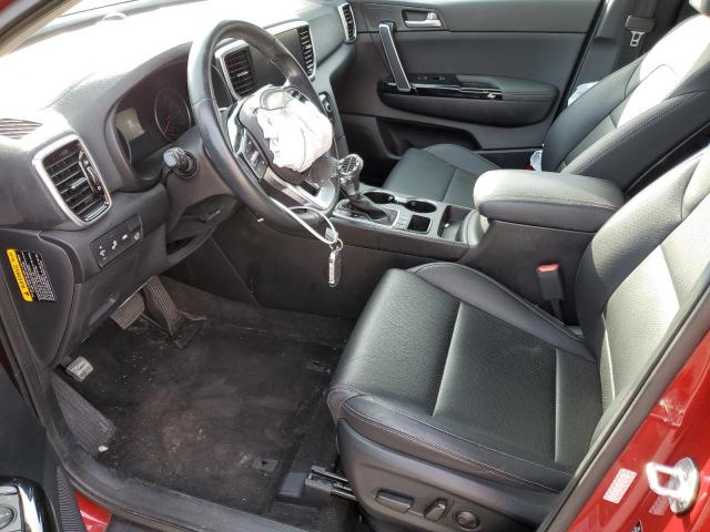 KNDPNCAC2N7961515 KIA gdi theta-ii