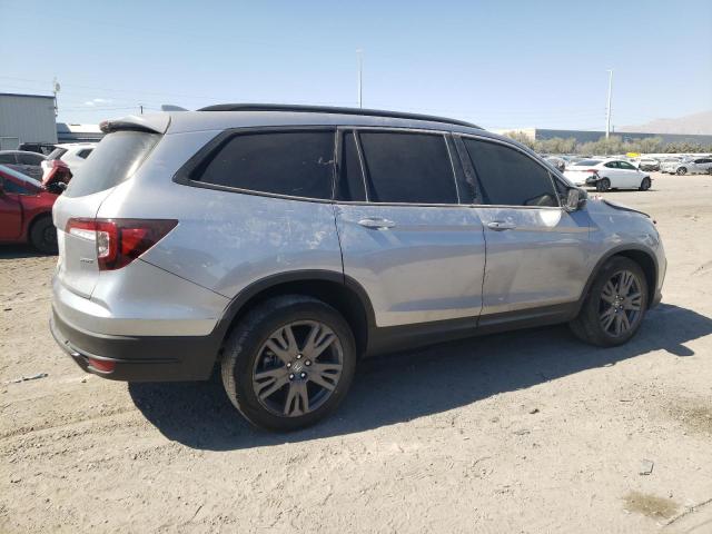 5FNYF5H38NB028277 Honda PILOT SPOR