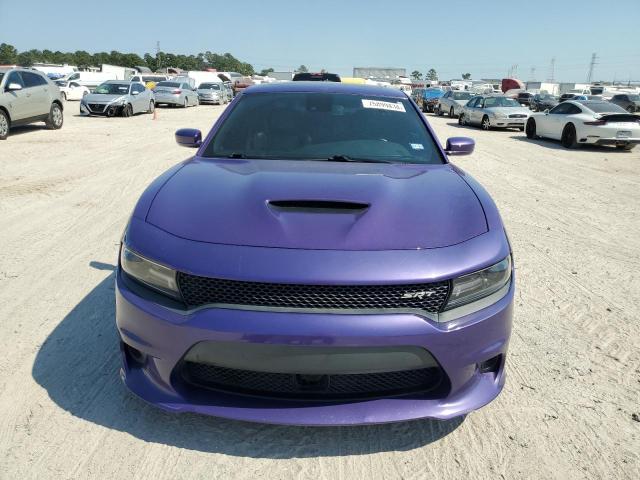 2C3CDXEJ7JH289665 Dodge CHARGER SR