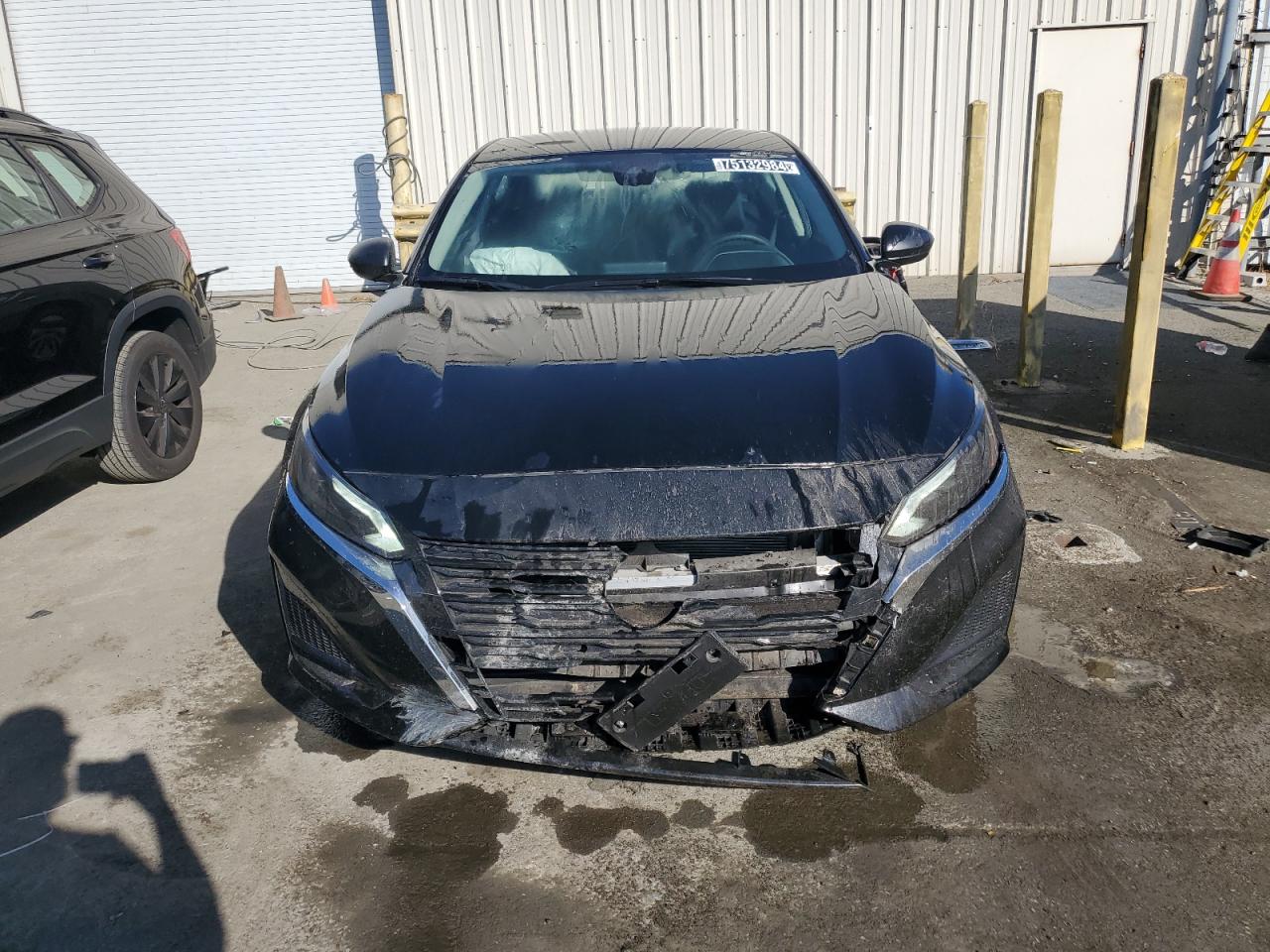 1N4BL4BV9RN384530 Nissan ALTIMA S