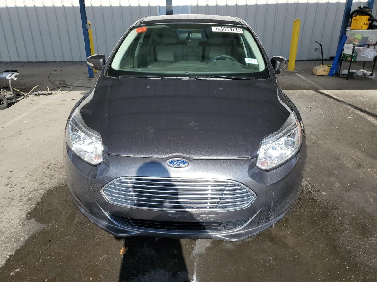 1FADP3R45HL230704 Ford FOCUS BEV