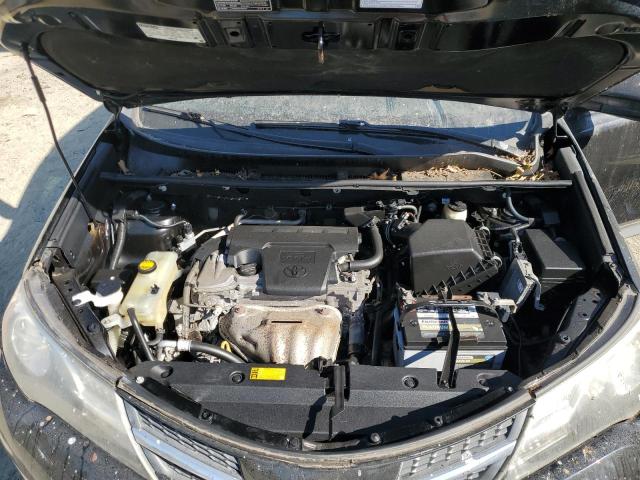 2T3ZFREV0FW224517 Toyota RAV4 LE