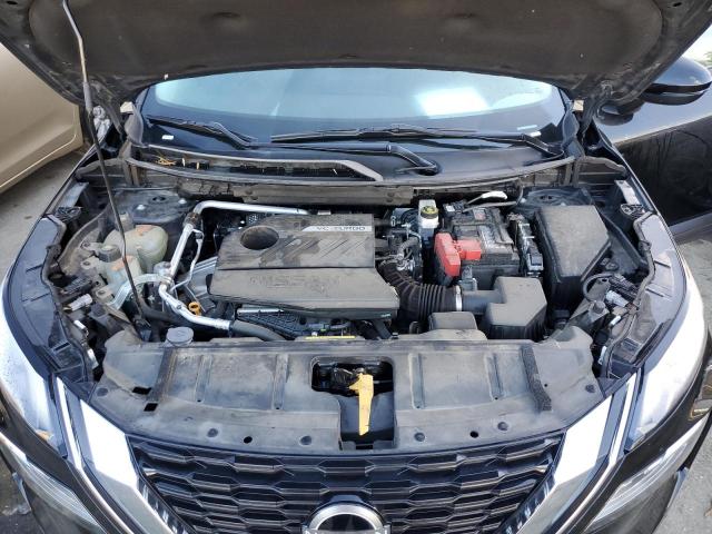 5N1BT3BA1PC746338 Nissan ROGUE SV