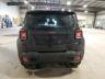 2016 Jeep Renegade Latitude de vânzare în Chalfont, PA - Minor Dent/Scratches