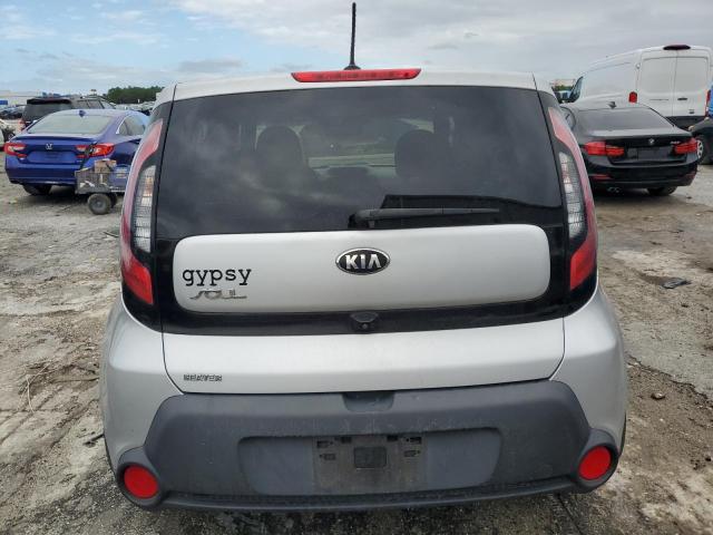 KNDJN2A21F7756129 KIA Soul