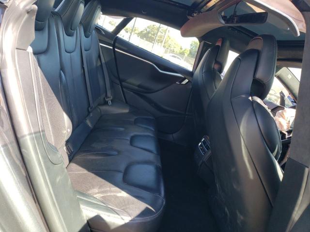 5YJSA1E25HF182149 Tesla MODEL S