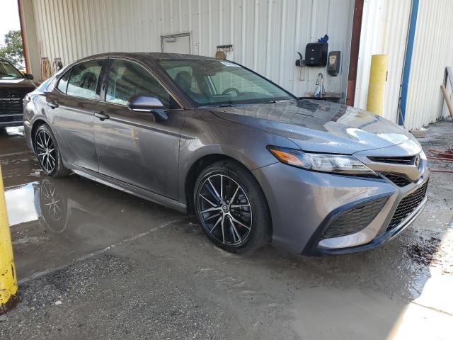 4T1G11AKXRU255175 Toyota Camry Se N