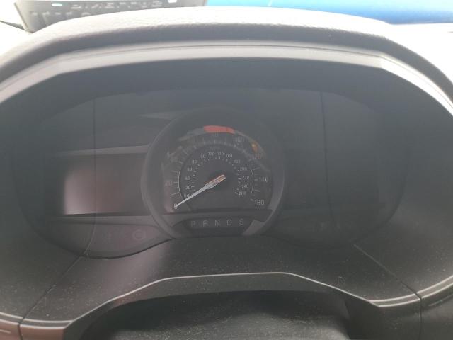2FMPK4G97RBA10360 Ford EDGE SE