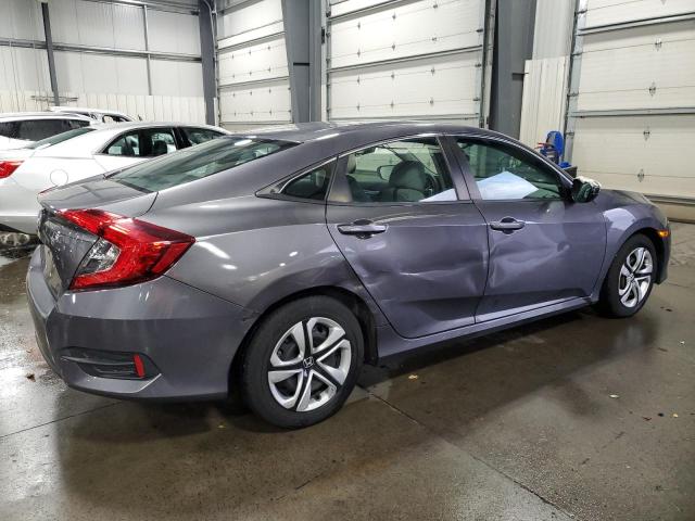 19XFC2F50JE022122 Honda Civic Lx