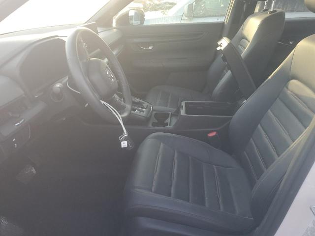 5J6RS5H87RL006098 Honda Cr-v Sport