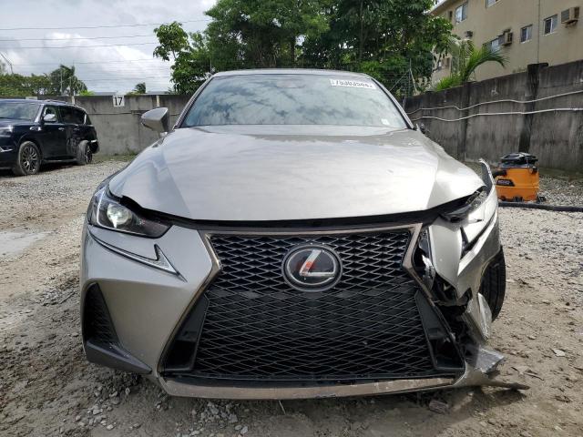 JTHBA1D26K5092565 Lexus IS 300