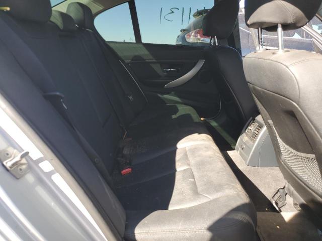 WBA3C3C52EF985691 BMW 320 I XDRI