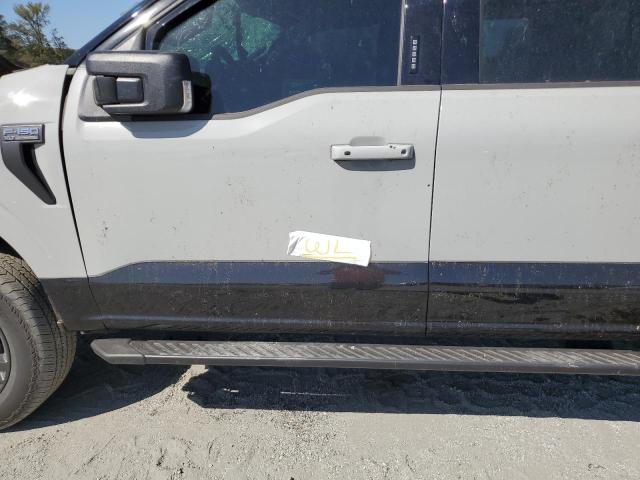 1FTFW1E8XPKD44060 Ford F150 SUPER