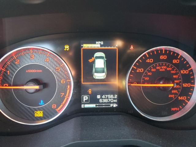 4S3GTAL62H3711821 Subaru IMPREZA SP