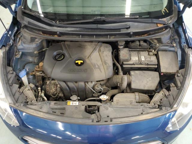 KMHD35LH0GU285997 Hyundai ELANTRA GT