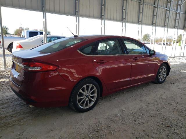 3FA6P0H70HR213992 Ford FUSION SE