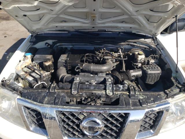 1N6BD0CTXHN713762 Nissan FRONTIER S