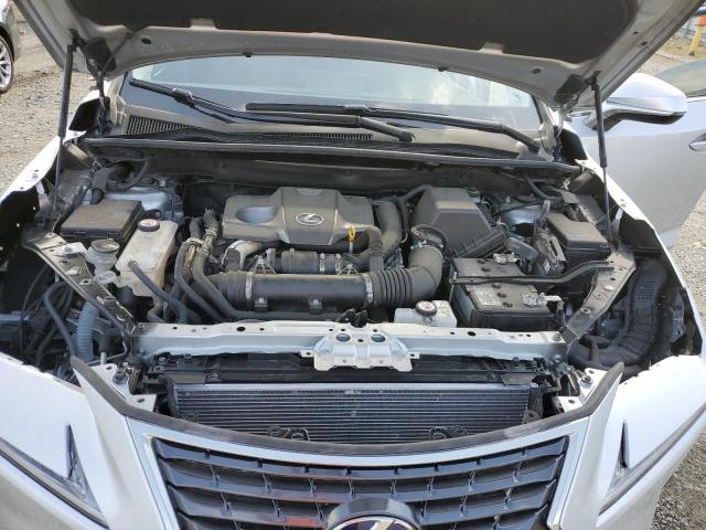 JTJBARBZ1J2158002 Lexus NX 300 BAS