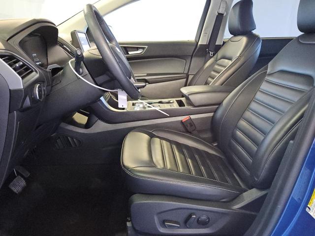 2FMPK4J95RBA71036 Ford EDGE SEL