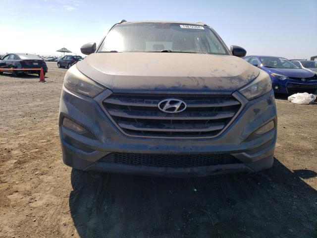 KM8J33A45GU127131 Hyundai TUCSON LIM