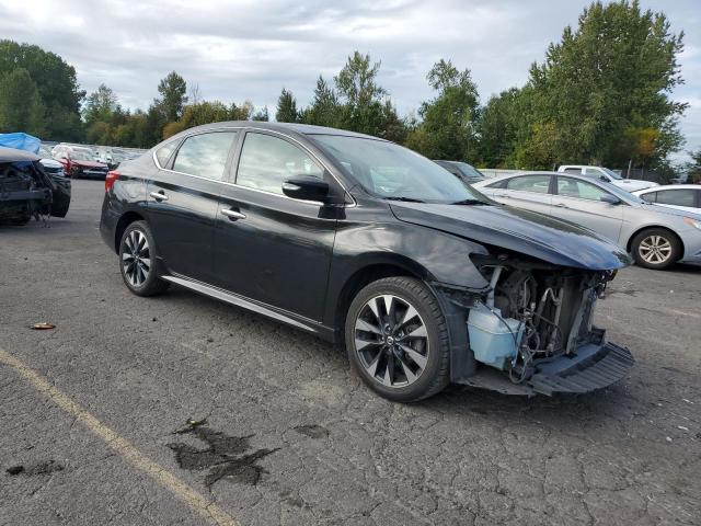 3N1AB7AP1KY263192 Nissan SENTRA S