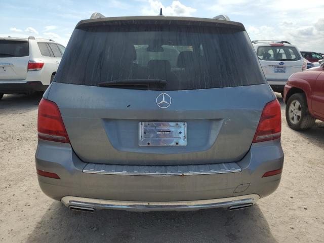 WDCGG0EBXFG422999 Mercedes-Benz GLK 250 BL