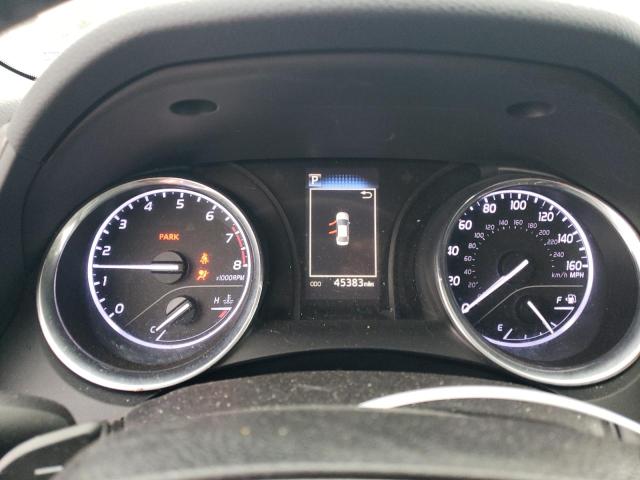 4T1B11HK5KU192119 Toyota CAMRY L