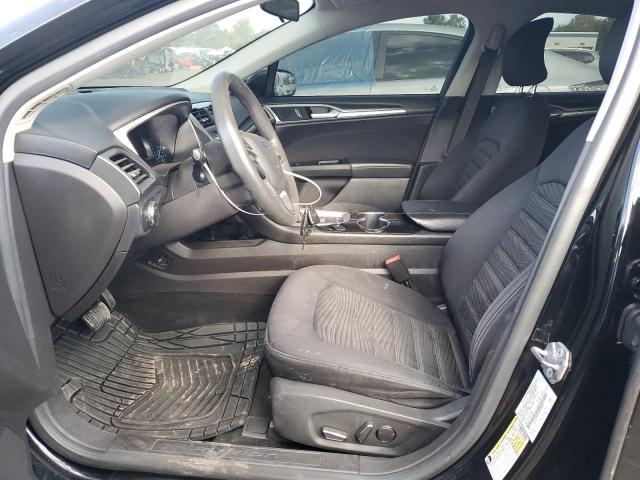 3FA6P0H78GR348846 Ford FUSION SE
