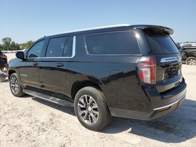 1GNSCCKD3MR369171 Chevrolet SUBURBAN C
