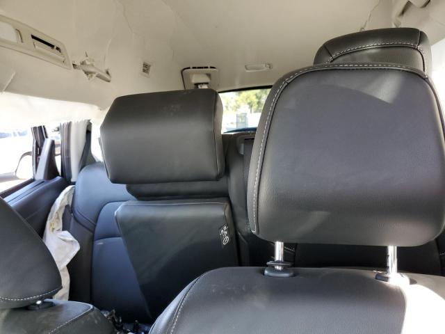 5N1DR3CA5NC253815 Nissan 2022