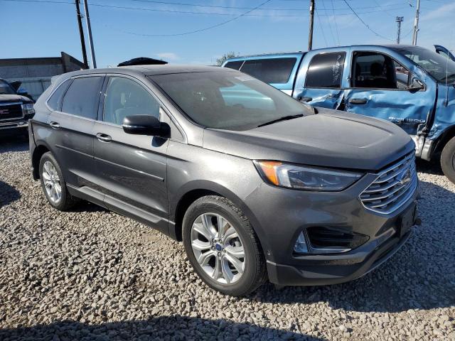 2FMPK3K92LBA25227 Ford EDGE TITAN