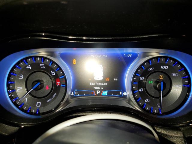 2C3CCAGG7HH597530 Chrysler 300 S