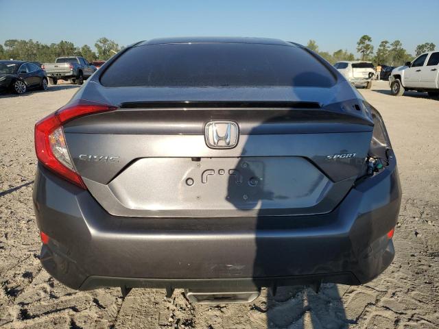2HGFC2F84LH514090 Honda CIVIC SPOR