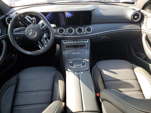 W1KZF8KB0MA884305 Mercedes-Benz E 63 AMG-S
