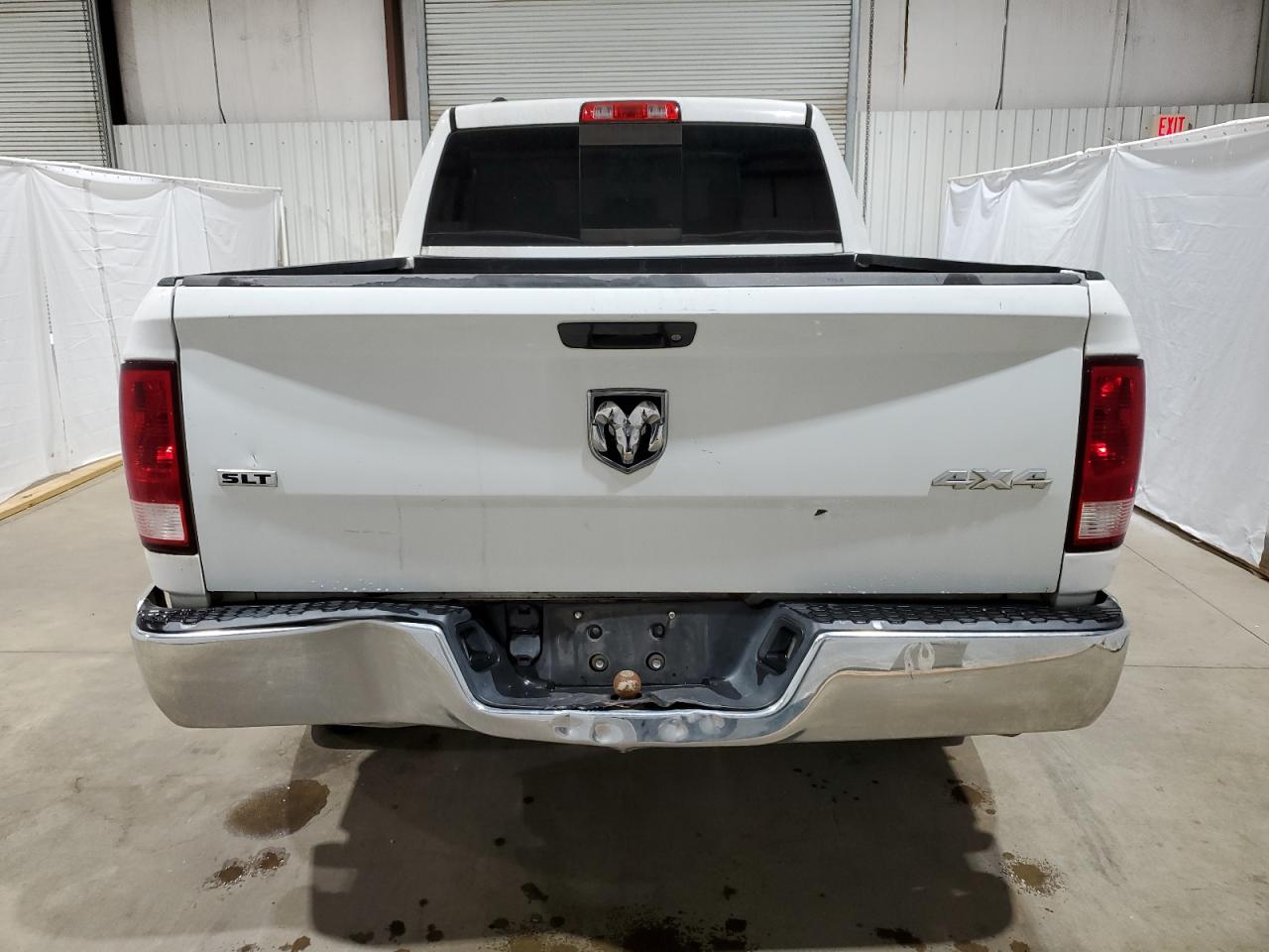 1C6RR7GG8HS713163 RAM 1500 Slt