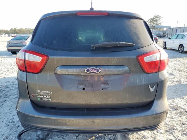 1FADP5CU2GL105646 Ford C-MAX PREM