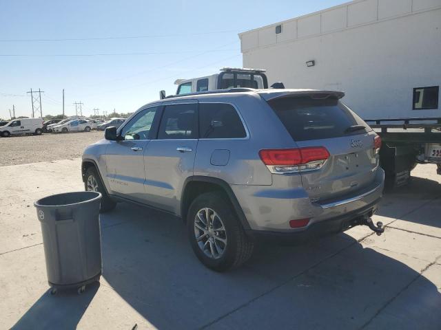 1C4RJFBG5FC718278 Jeep 2015