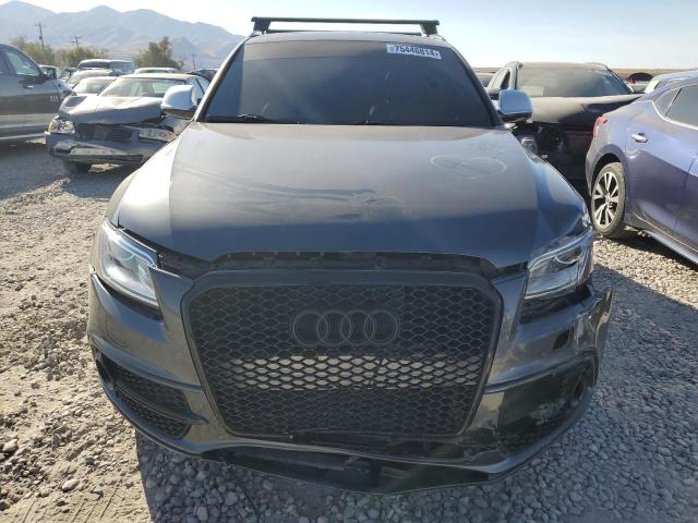 WA1CGAFP0FA078651 Audi 2015