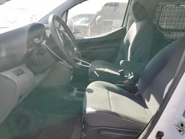3N6CM0KN3LK706447 Nissan NV200 2.5S