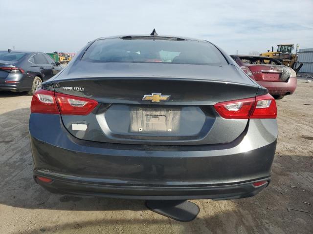 1G1ZB5ST0JF106820 Chevrolet MALIBU LS
