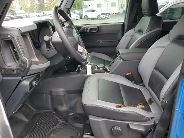 1FMDE7BH4RLA20709 Ford Bronco Big
