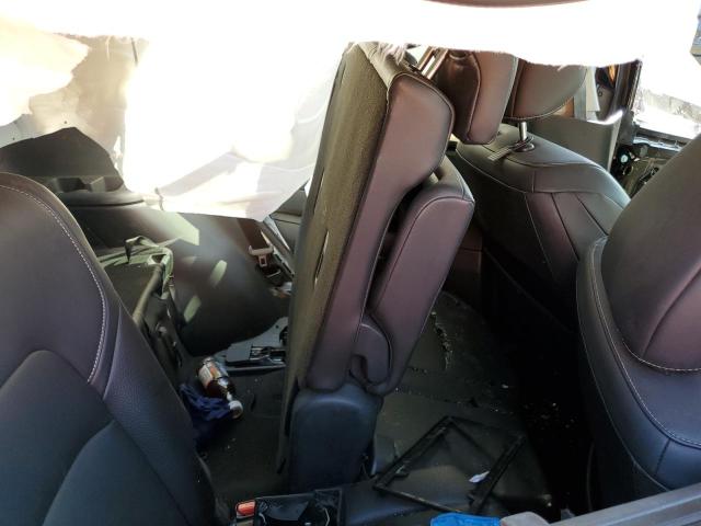 5N1DR3CA5NC253815 Nissan 2022