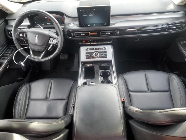 5LM5J0WC8PGL09486 Lincoln Aviator